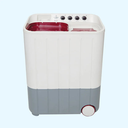 Super Asia SA-244 SUPER STYLE Washing Machine