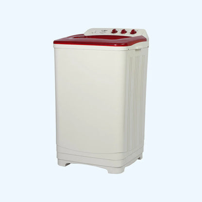 Super Asia SA-240 SHOWER WASH CRYSTALwashing machine