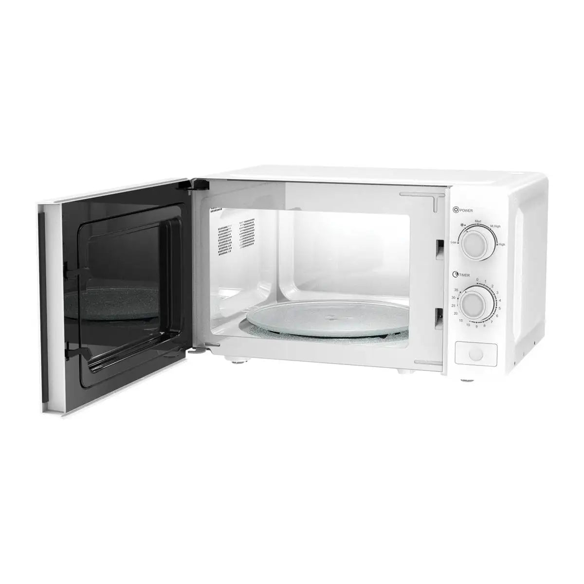 Haier SOLO-HMW-20MWS-SERIES microwave oven