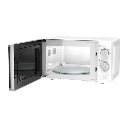 Haier SOLO-HMW-20MWS-SERIES microwave oven