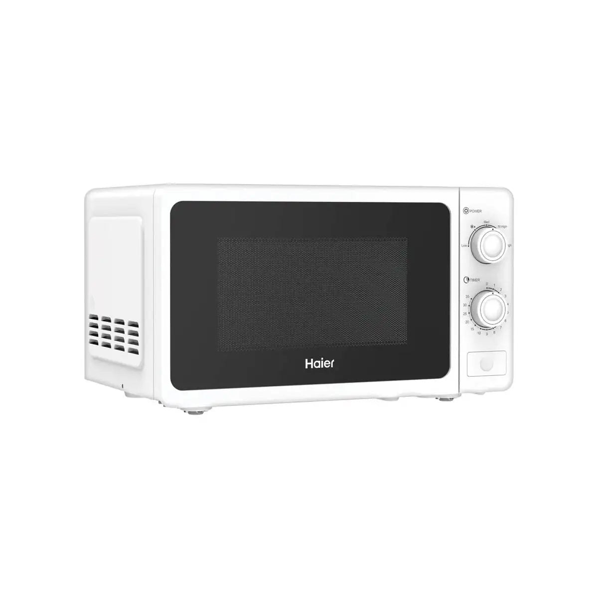 Haier SOLO-HMW-20MWS-SERIES microwave oven