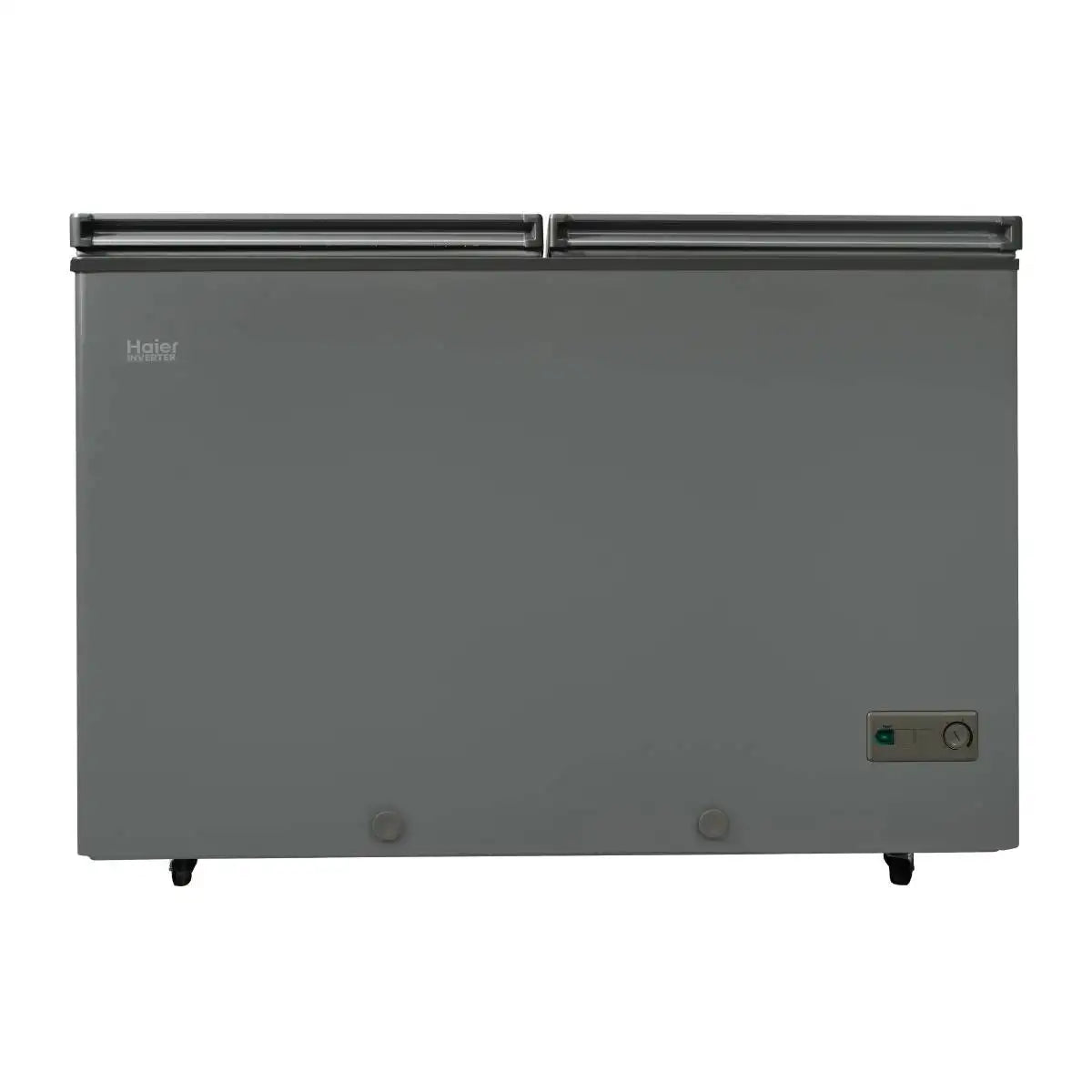 Haier IG Deep Freezer HDF 385 IG