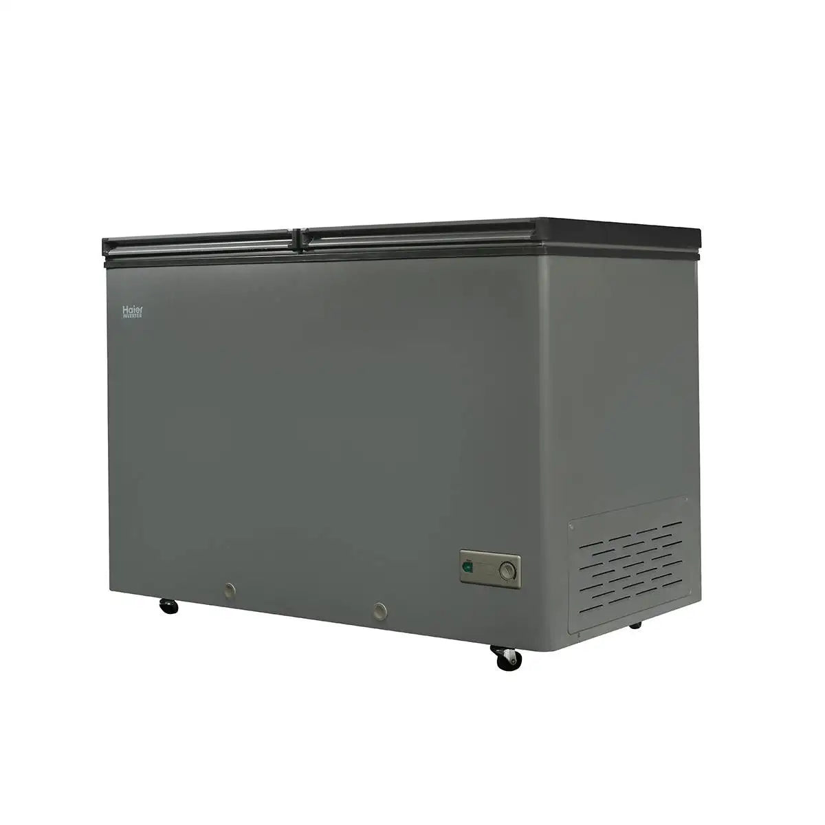 Haier IG Deep Freezer HDF 385 IG