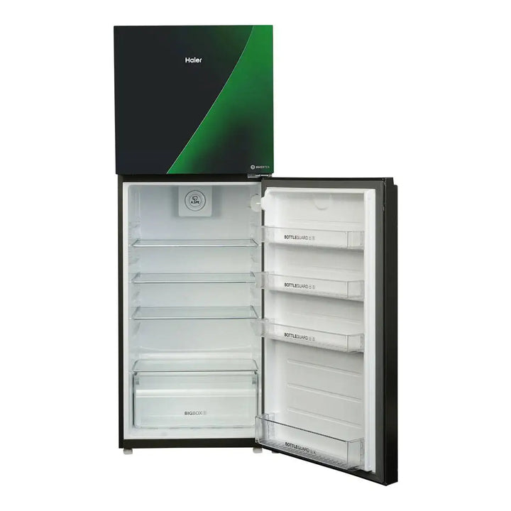 Haier 346 IPRA/IPGA-12 cubic feet- Smart Inverter Refrigerator – Tahir ...