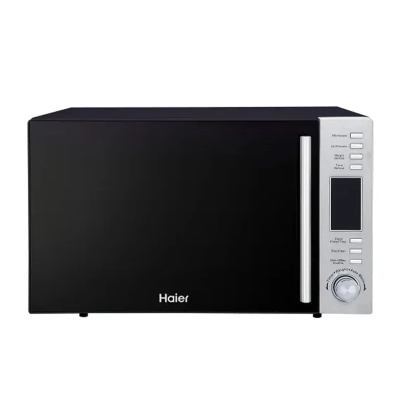 Haier 32 Liters Grill-HMW-32300B-Microwave Oven