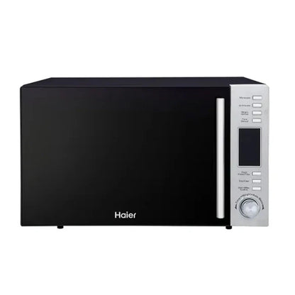 Haier 32 Liters Grill-HMW-32300B-Microwave Oven