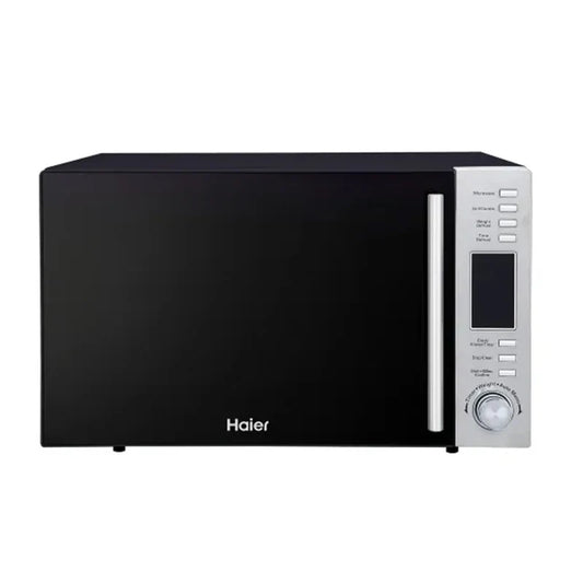 Haier 32 Liters Grill-HMW-32300B-Microwave Oven