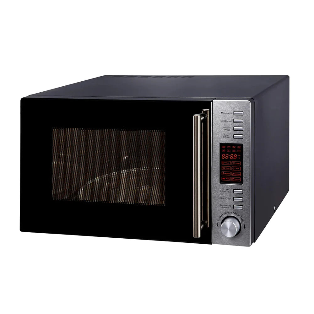 Haier 32 Liters Grill-HMW-32300B-Microwave Oven