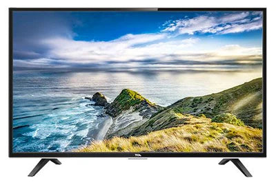 TCL LED 32" Basic - 32D310/D3400