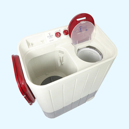 Super Asia SA-244 SUPER STYLE Washing Machine