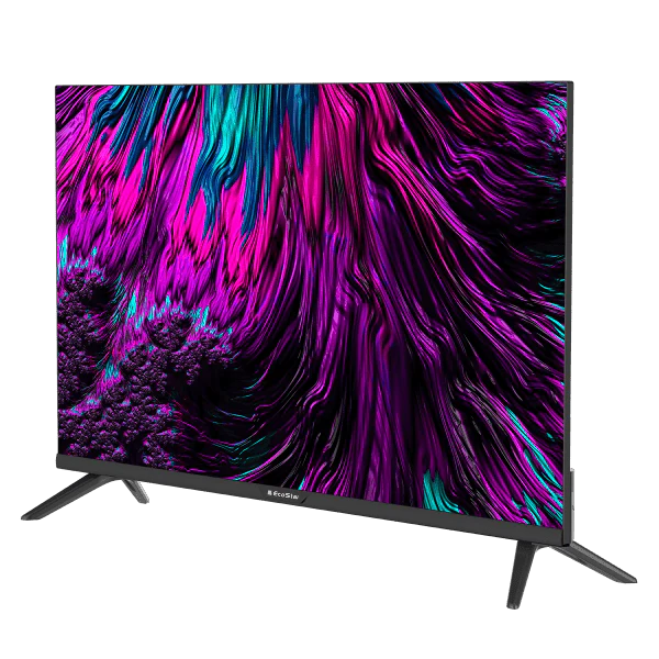 EcoStar Sound Pro HD LED TV CX-32U576 A+ 32 Inches