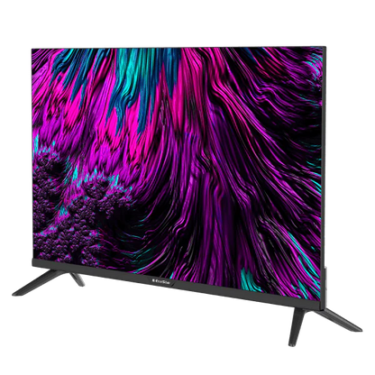 EcoStar Sound Pro HD LED TV CX-32U576 A+ 32 Inches
