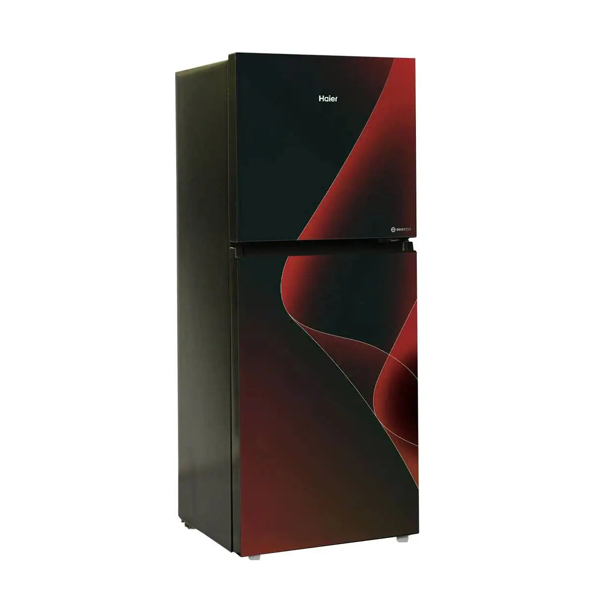 Haier-246 IPRA/IPGA-12 cubic feet- Smart Inverter Refrigerator