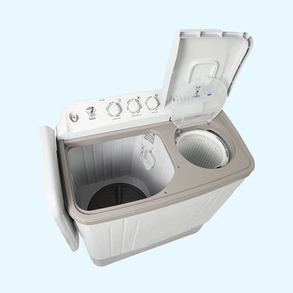 Super Asia SA-241 SMART WASH Washing Machine