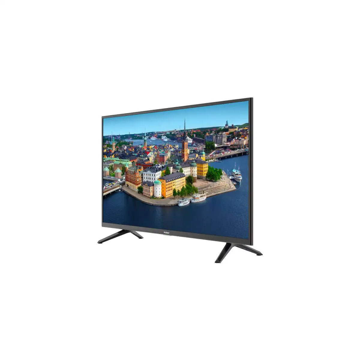 Haier H32D2MS - 32 Inch H-CAST D2M Series LED