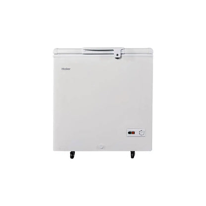 Haier HDF-245 - 8.6 CFT Single Door Regular Deep Freezer