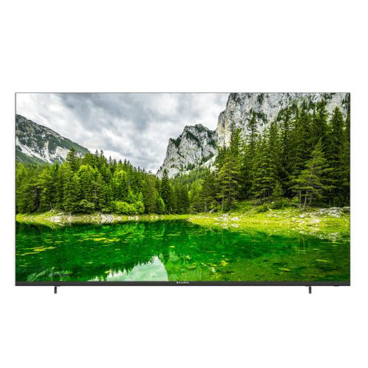 EcoStar LED Tv 4K Android 65UD963 A+ Frameless 65 Inches