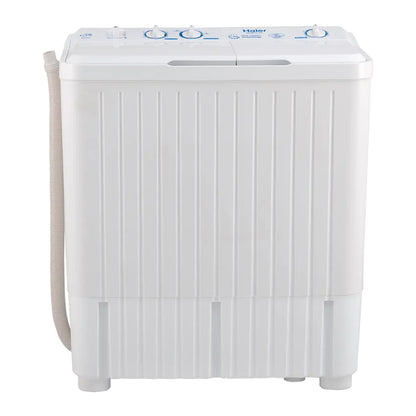 Haier HWM 75-AS / 7.5kg/ SEMI AUTOMATIC TWIN TUB WASHING MACHINE