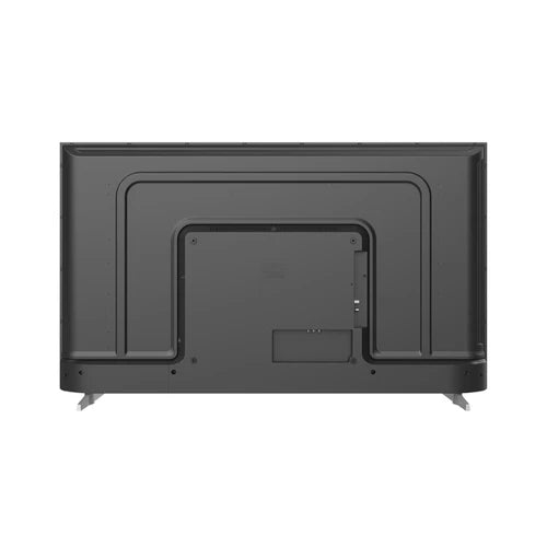 Haier H40K85EFX 109.2 cm (43") 4K Ultra HD Smart TV Wi-Fi Black