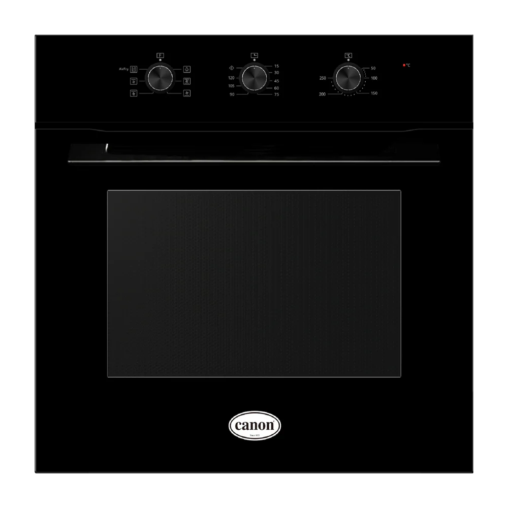 Cannon Built In Ovens (Imported) - BOV-60-EAF