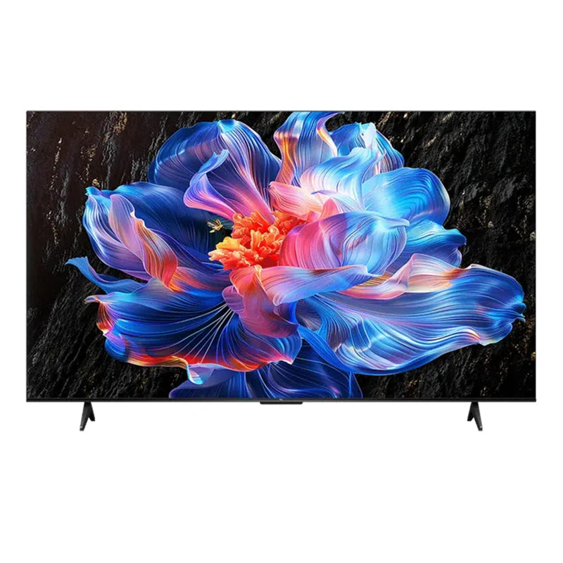 TCL LED 65″ 65P6K 4K UHD SMART,HDR10+ TV