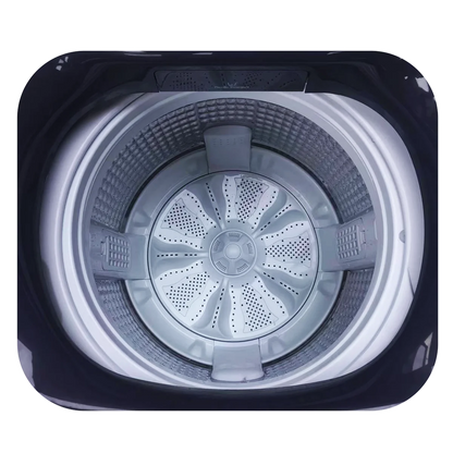 Haier HWM120-826 - 12KG Top Load Fully Automatic Washing Machine