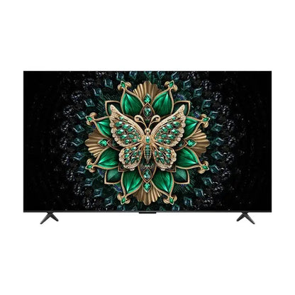 TCL 85 inch 4K Smart Q-Mini LED TV 85C6K