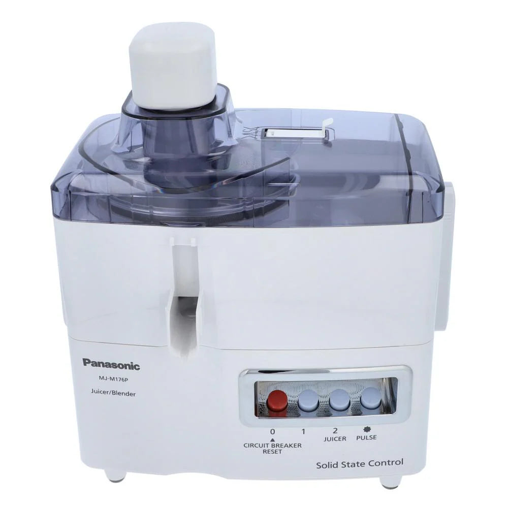 Panasonic Juicer Blender (MJ-M176P)