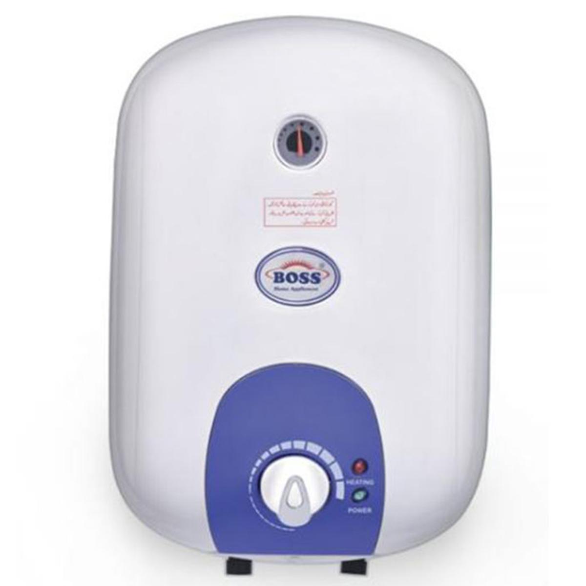 Boss K.E SIE 10CL Supreme Steel