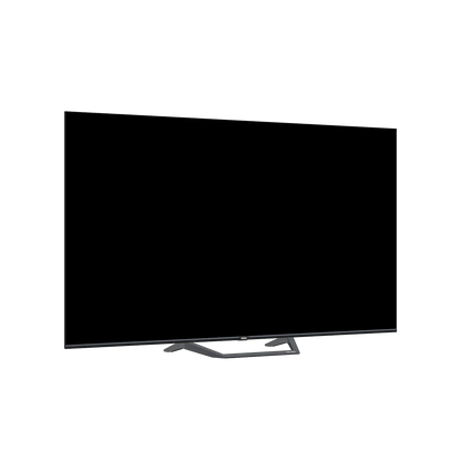 Haier H55S80EUX-4K QLED Google TV