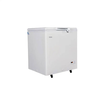 Haier HDF-245 - 8.6 CFT Single Door Regular Deep Freezer