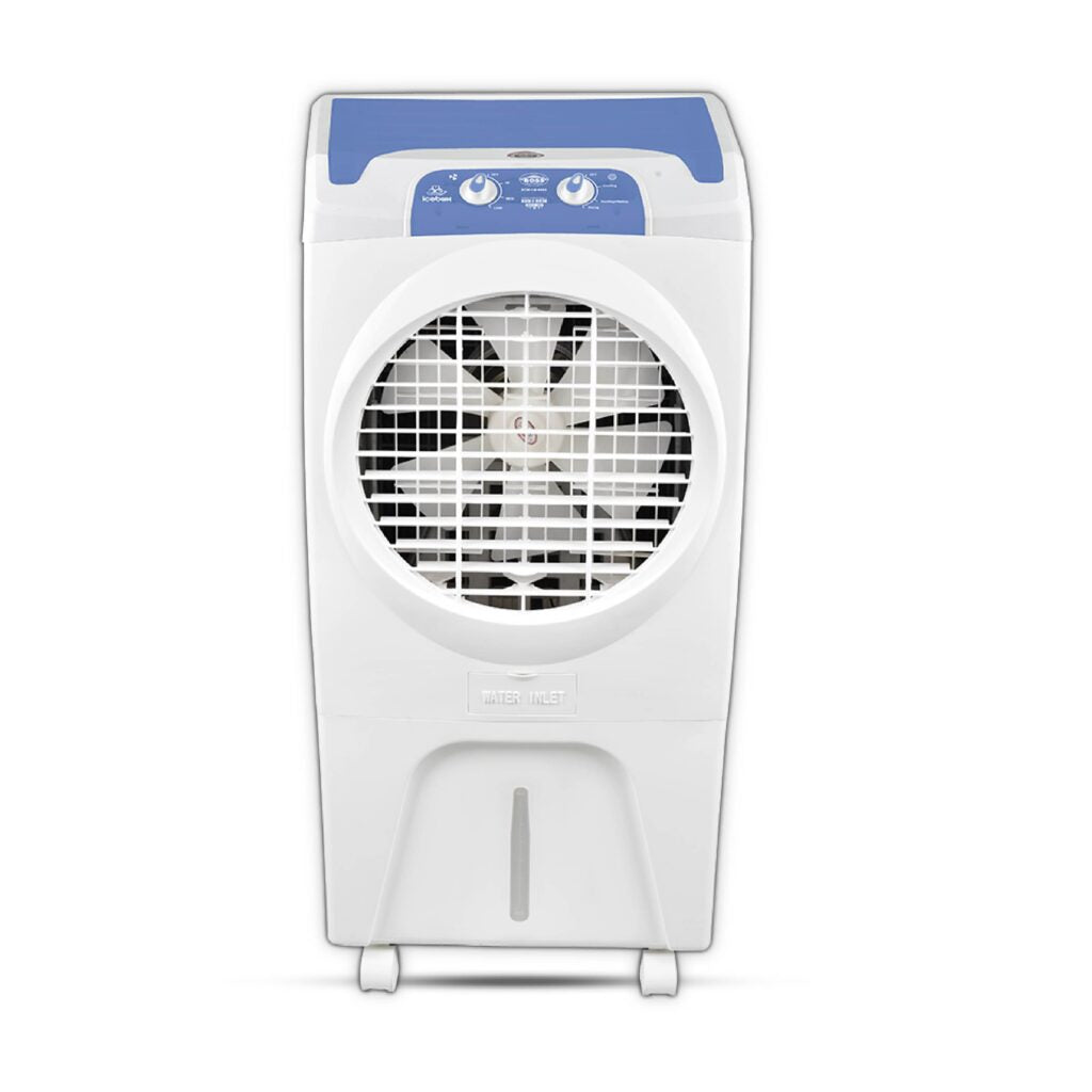 Boss Air Cooler ECM 10000