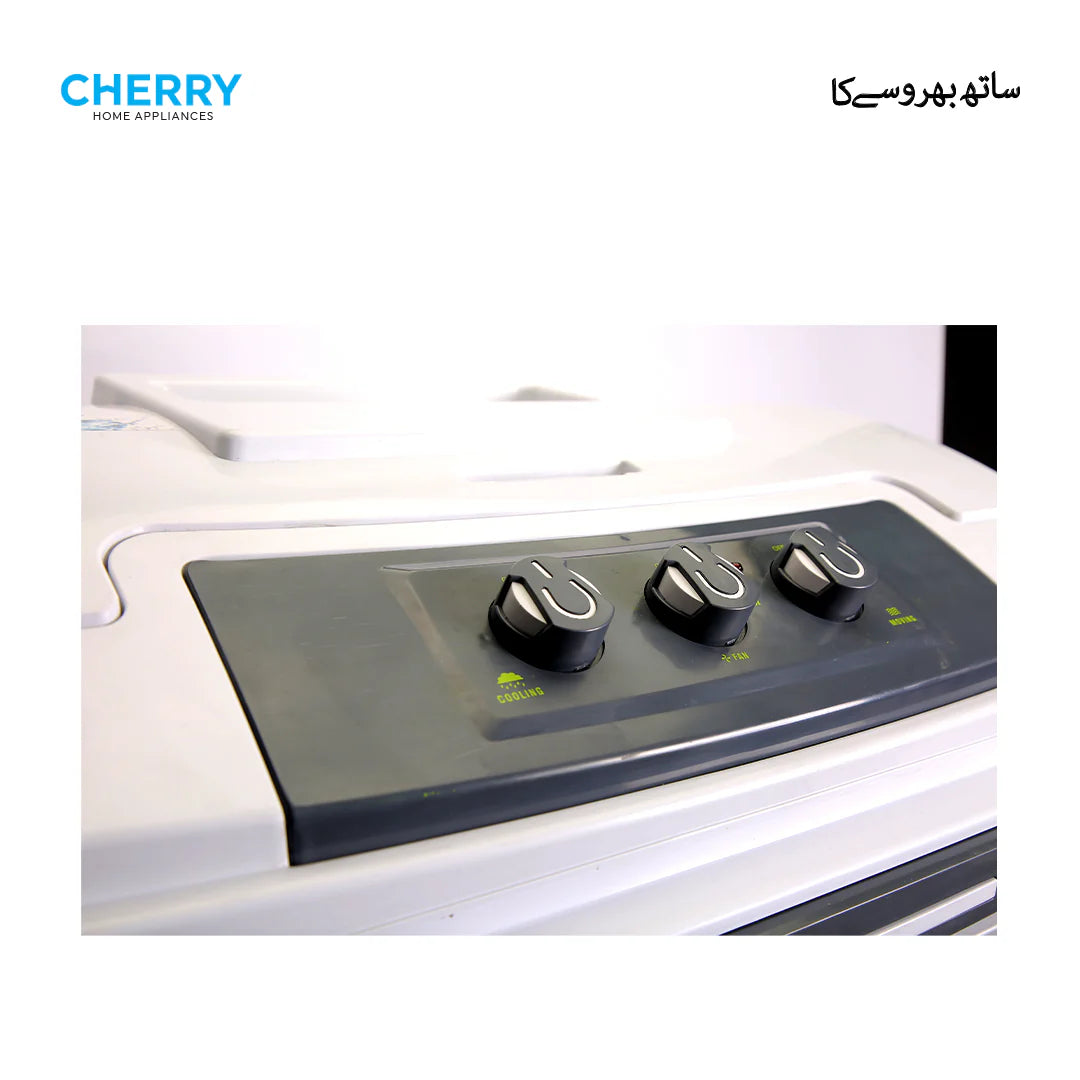 Cherry Air Cooler CR-3000 DC