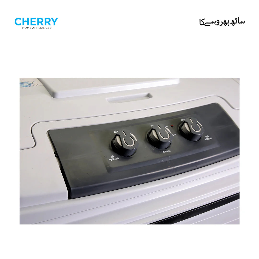 Cherry Air Cooler CR-3200 DC