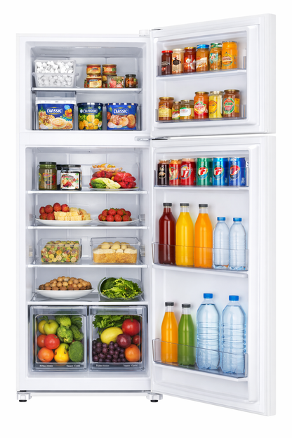Dawlance 9178WB AVANTE+ CLOUD WHITE refrigerator