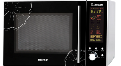 Dawlance DW-131 HP 31-Liters Grill Microwave Oven