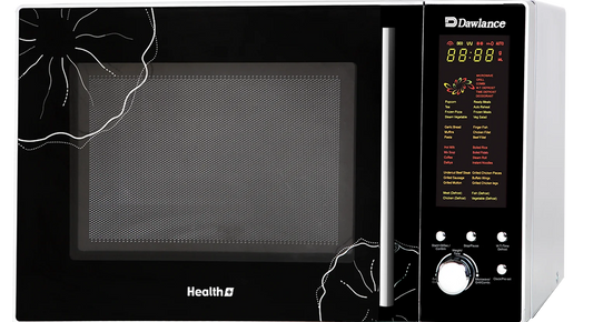 Dawlance DW-131 HP 31-Liters Grill Microwave Oven