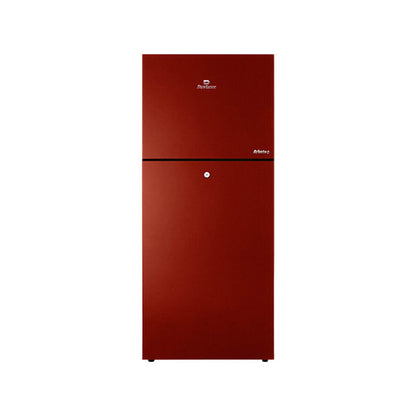 Dawlance 9169WB AVANTE+ NEW RUBY RED Double Door Refrigerator