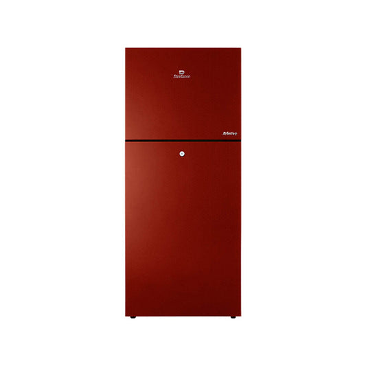 Dawlance 9169WB AVANTE+ NEW RUBY RED Double Door Refrigerator