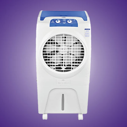 Boss Air Cooler ECM 6500 IB Blue