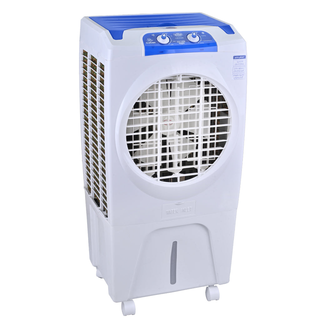 Boss Air Cooler ECM 6500 IB Blue