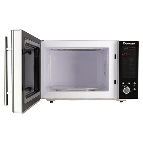 Dawlance DW-131 HP 31-Liters Grill Microwave Oven