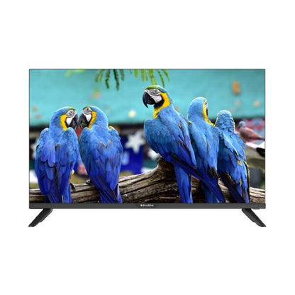 EcoStar CX-32U578 Smart LED Frameless 32-Inch