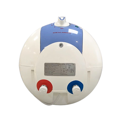 Boss K.E SIE 15CL Supreme Steel