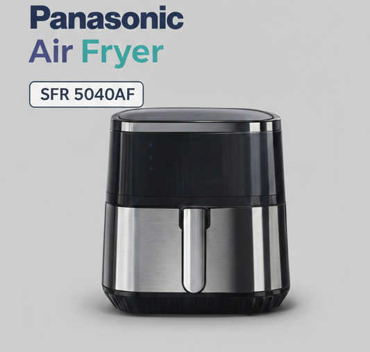 Panasonic SFR 5040AF Air Fryer