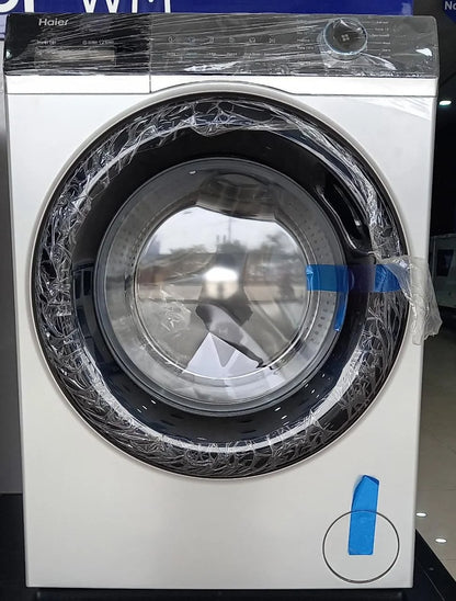 Haier 8kg Front Load Washing Machine HWM 80-BP12929S3