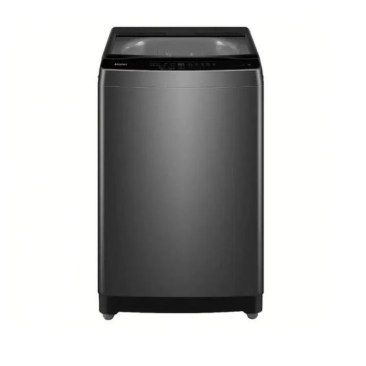 Haier HWM120-826 - 12KG Top Load Fully Automatic Washing Machine