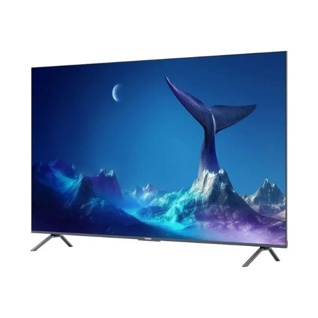 Haier 98″ LED H98S90EUX (Google LED TV)