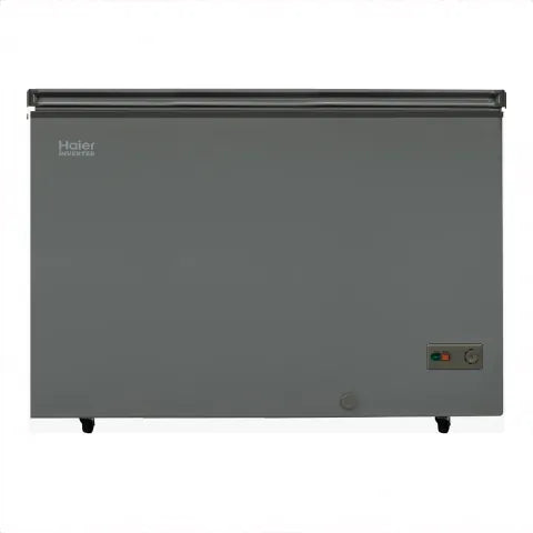 Haier Deep Freezer Inverter HDF-345IG 15CFT Single Door