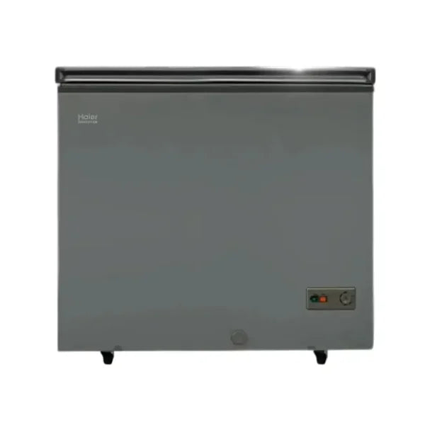 Haier Deep Freezer HDF-245 IG Inverter 10CFT Single Door